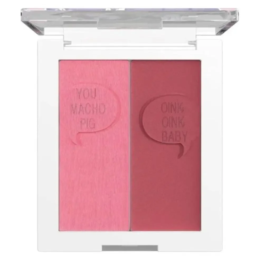 NIB Wet n Wild SAVED BY THE BELL Limited Edition IT'S ALRIGHT Blush